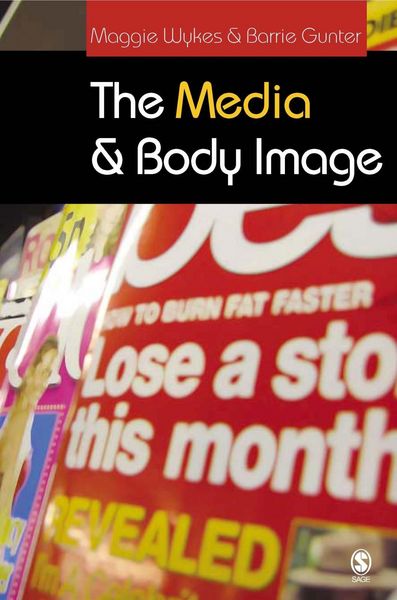 Produktbild: The Media and Body Image