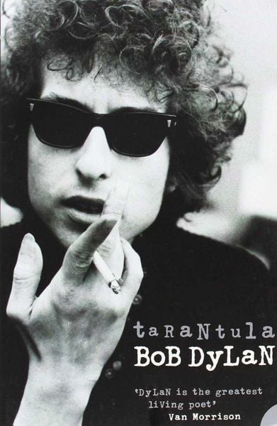 Produktbild: Tarantula