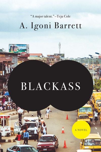 Produktbild: Blackass