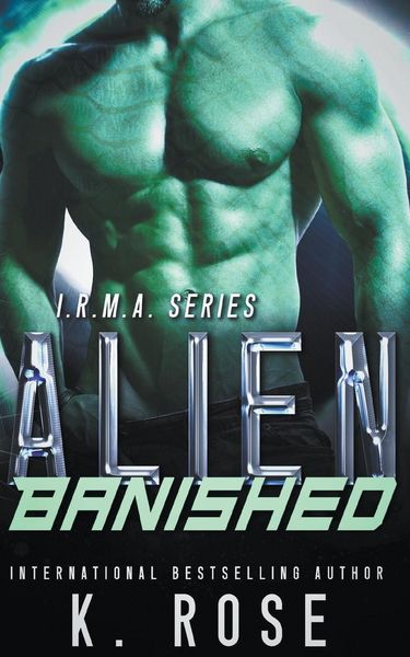 Produktbild: Alien Banished