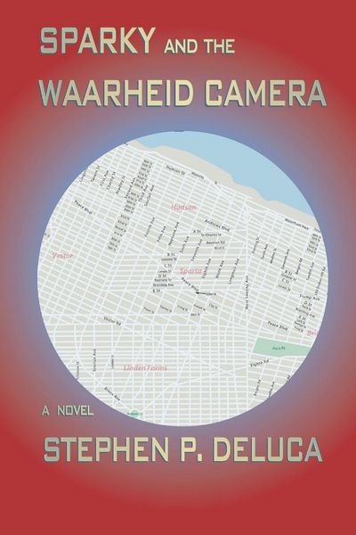 Produktbild: Sparky and the Waarheid Camera