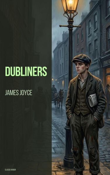 Produktbild: Dubliners