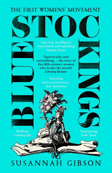 Produktbild: Bluestockings