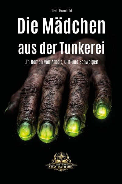 Produktbild: Die M&auml;dchen aus der Tunkerei