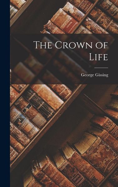 Produktbild: The Crown of Life