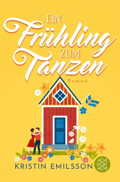 Produktbild: Ein Fr&uuml;hling zum Tanzen