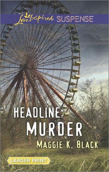 Produktbild: Headline: Murder