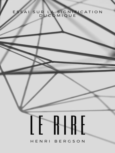 Produktbild: Le Rire