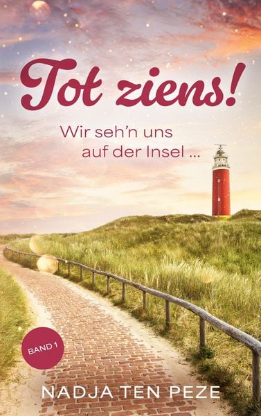 Produktbild: Tot ziens!
