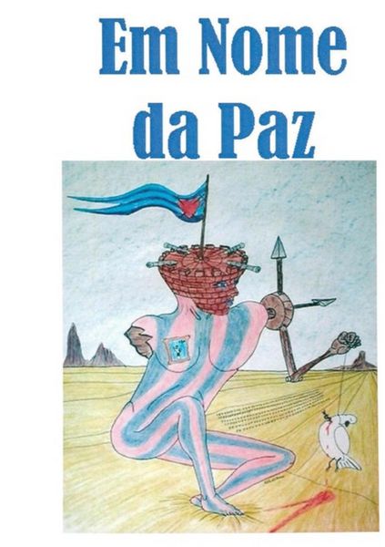 Produktbild: Em Nome Da Paz