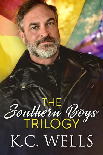 Produktbild: The Southern Boys Trilogy