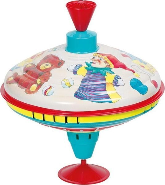 Produktbild: Brummkreisel Spielzeug