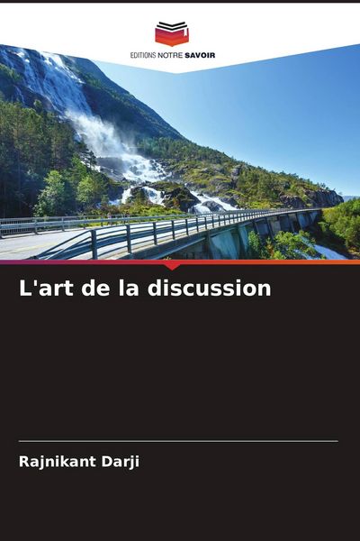 Produktbild: L'art de la discussion