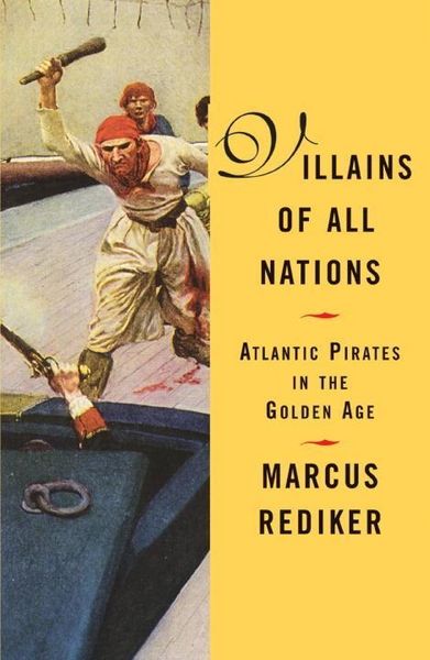 Produktbild: Villains of All Nations