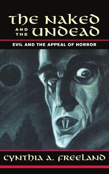 Produktbild: The Naked And The Undead