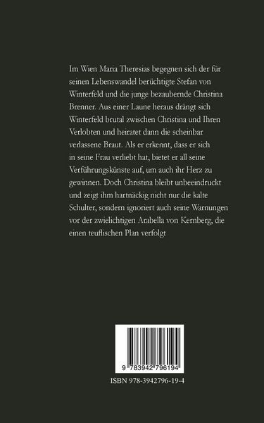 Produktbild: Wiener Menuett