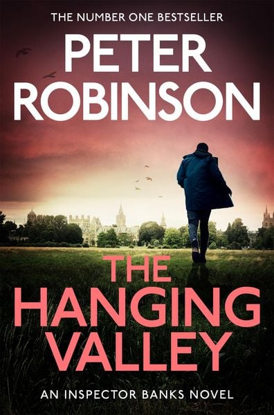Produktbild: The Hanging Valley