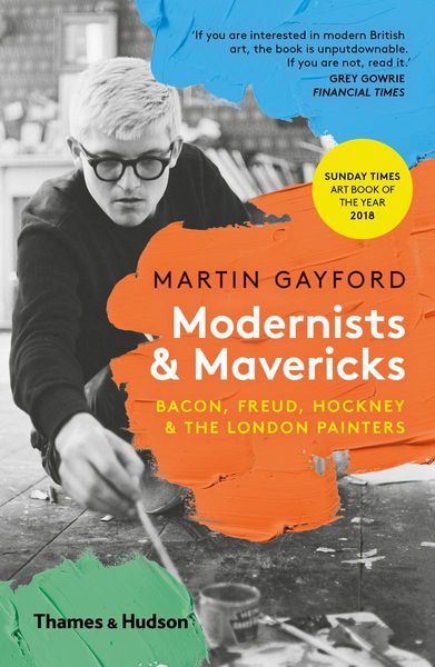 Produktbild: Modernists & Mavericks