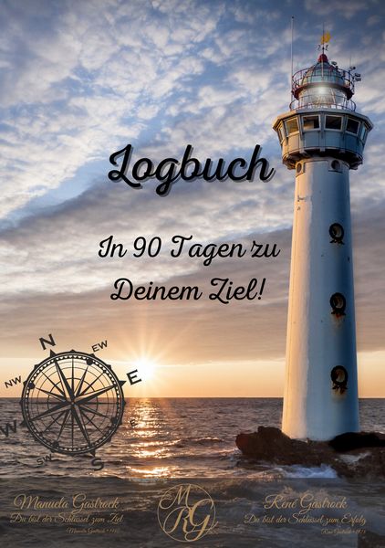 Produktbild: Logbuch