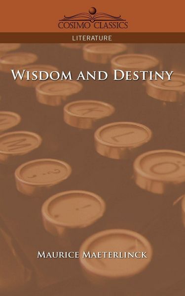 Produktbild: Wisdom and Destiny