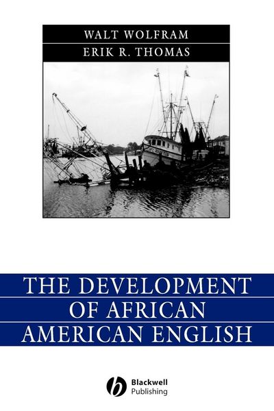 Produktbild: Development African American
