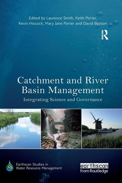 Produktbild: Catchment and River Basin Management