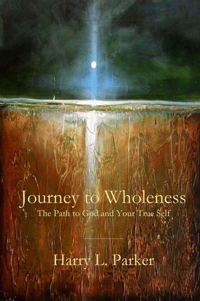 Produktbild: Journey to Wholeness
