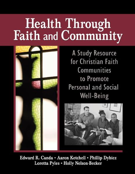 Produktbild: Health Through Faith and Community