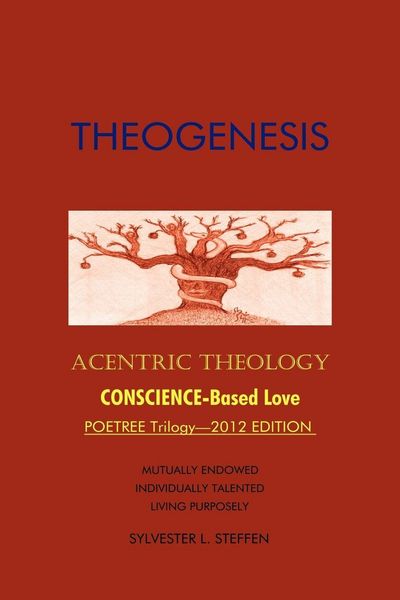 Produktbild: Theogenesis