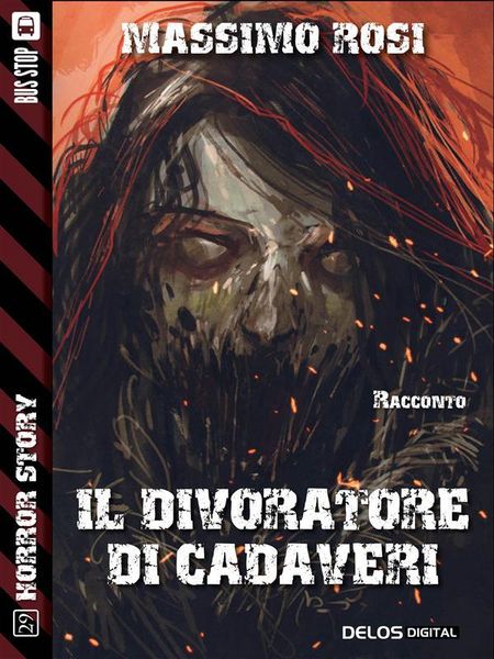 Produktbild: Il divoratore di cadaveri