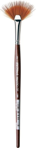 Produktbild: da Vinci Pinsel VARIO TIP F&auml;cherpinsel, Serie 1385 Gr. 5
