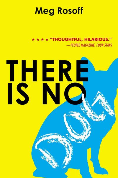 Produktbild: There Is No Dog