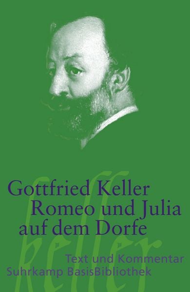 Produktbild: Romeo und Julia auf dem Dorfe