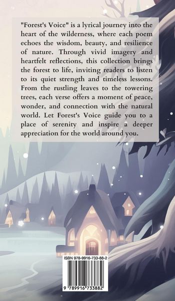 Produktbild: Forest's Voice