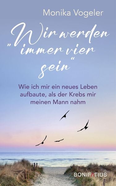 Produktbild: "Wir werden immer vier sein"