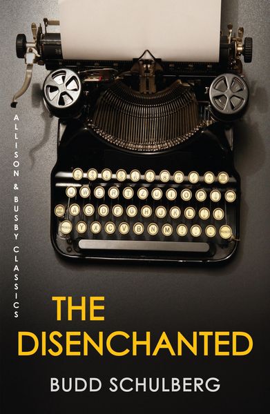 Produktbild: The Disenchanted