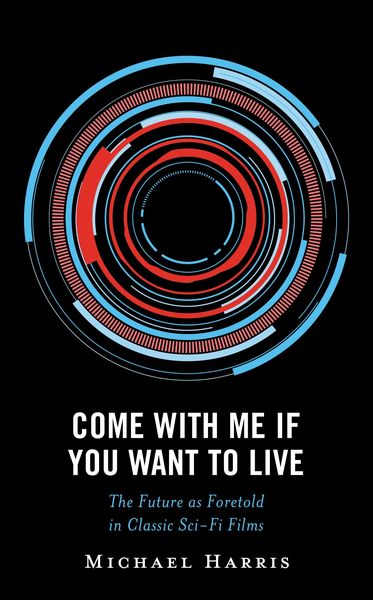 Produktbild: Come With Me If You Want to Live