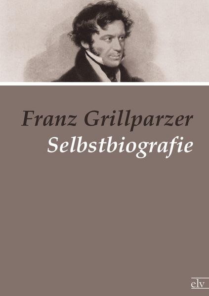 Produktbild: Selbstbiografie