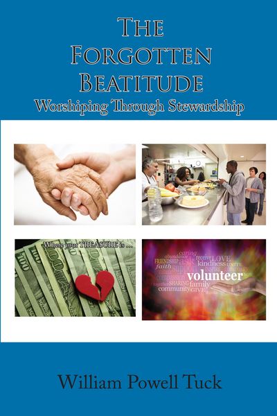 Produktbild: The Forgotten Beatitude