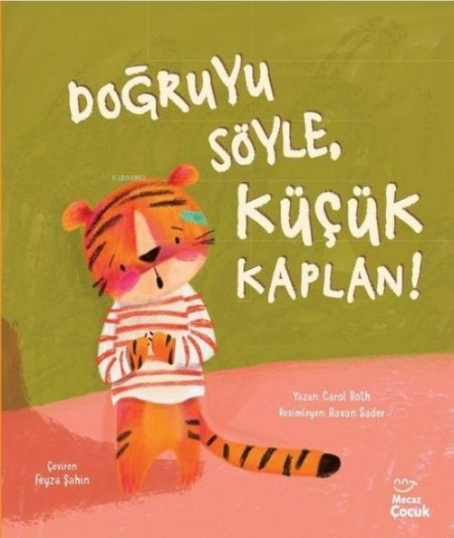 Produktbild: Dogruyu S&ouml;yle, K&uuml;c&uuml;k Kaplan