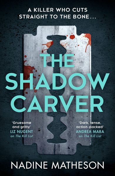 Produktbild: Shadow Carver_inspector He4 Pb