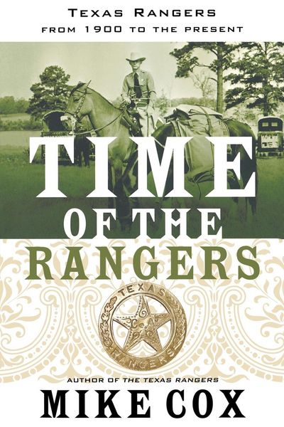 Produktbild: Time of the Rangers