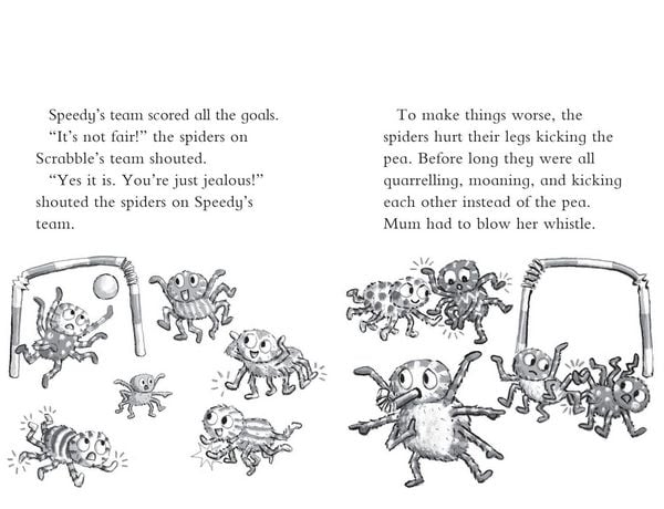 Produktbild: Julia Donaldson's Book of Bedtime Stories