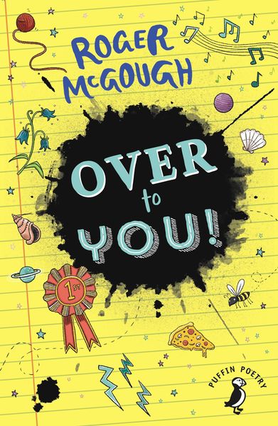 Produktbild: Over to You!