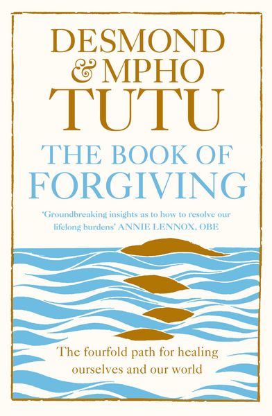 Produktbild: The Book of Forgiving