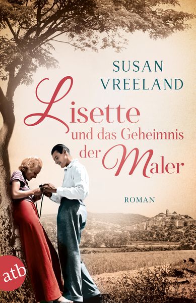 Produktbild: Lisette und das Geheimnis der Maler