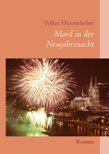 Produktbild: Mord in der Neujahrsnacht