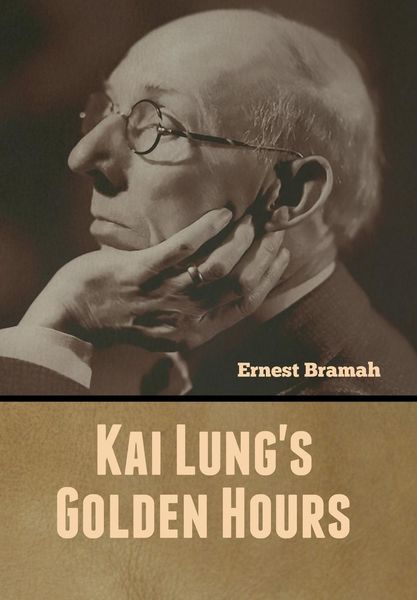 Produktbild: Kai Lung's Golden Hours