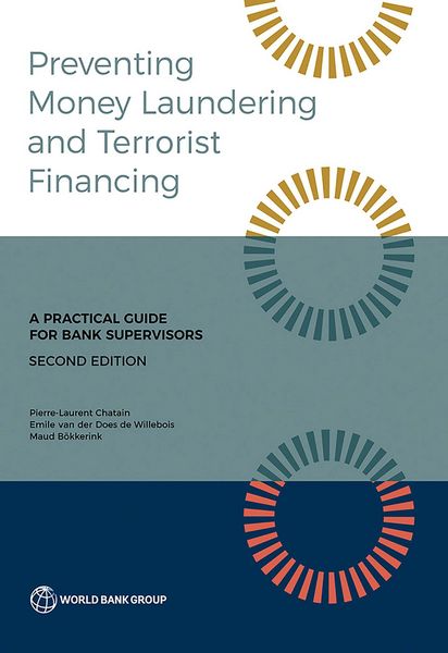 Produktbild: Preventing Money Laundering and Terrorist Financing, Second Edition