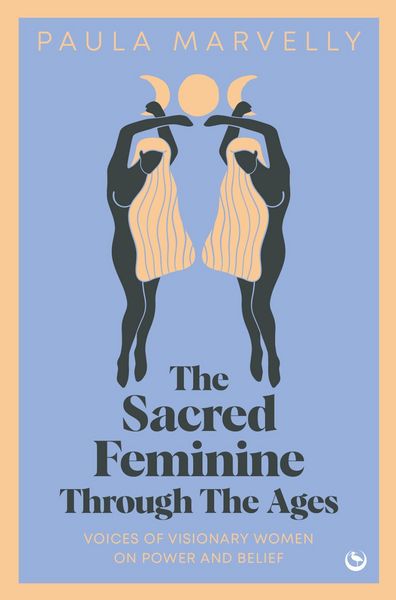 Produktbild: The Sacred Feminine Through the Ages